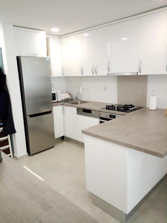 Dvosobni Apartman Luka Lejlighed Mlini Eksteriør billede